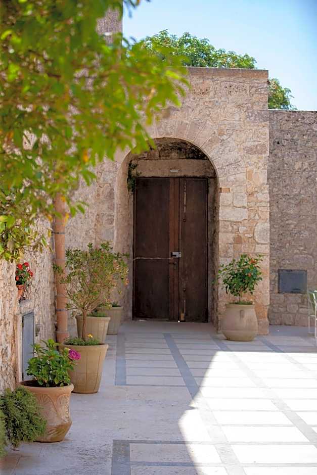 Il Carmine Dimora Storica