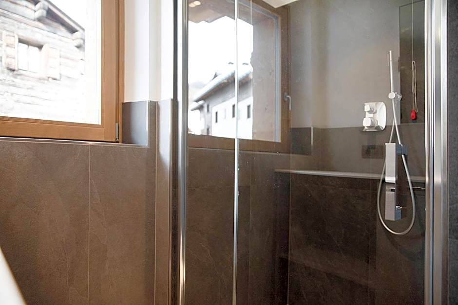 Rasia Residence Relax Mountain