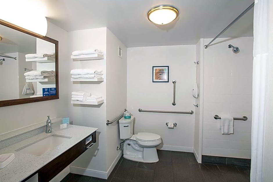 Hampton Inn By Hilton & Suites Cincinnati/Kenwood, OH