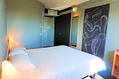 Superior Room With 1 Double Bed