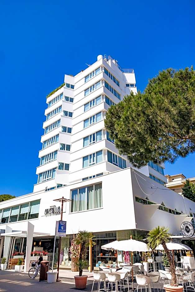 Hotel Cristallo
