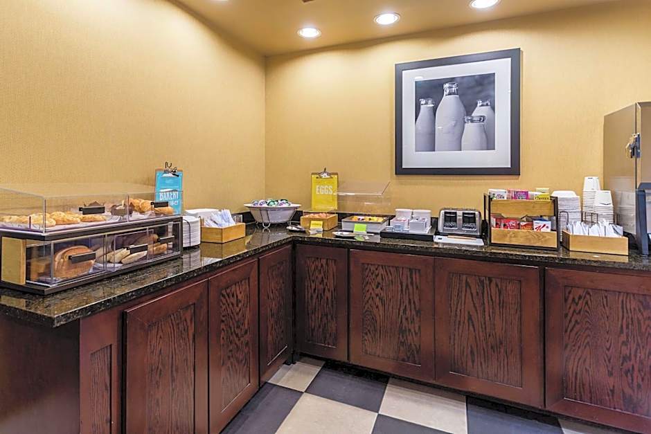 Hampton Inn By Hilton Somerset