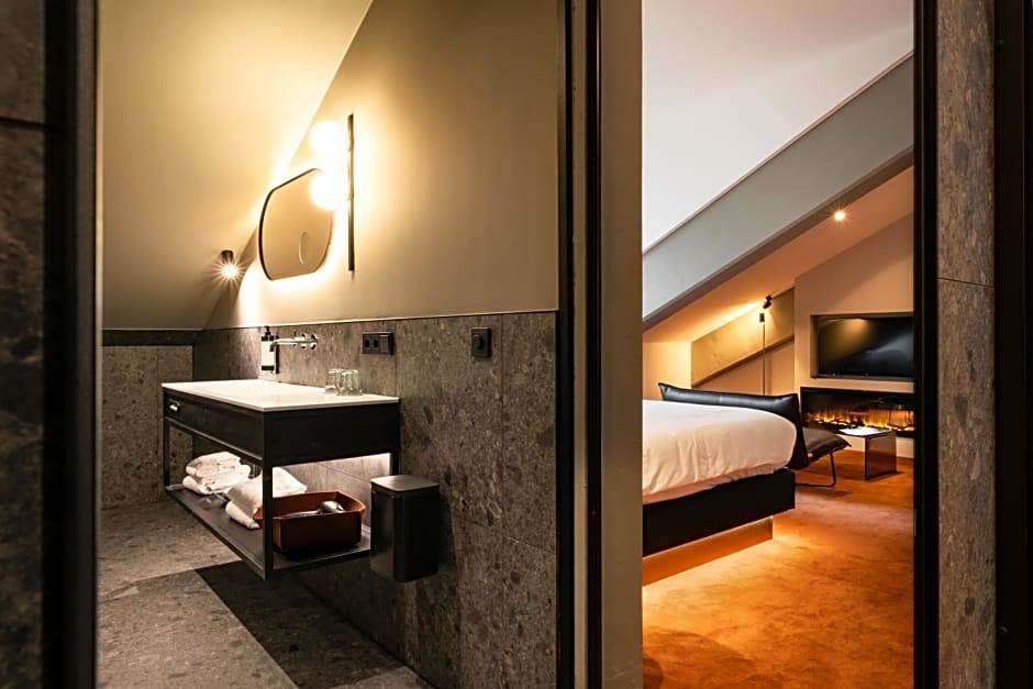 Van der Valk TheaterHotel De Oranjerie