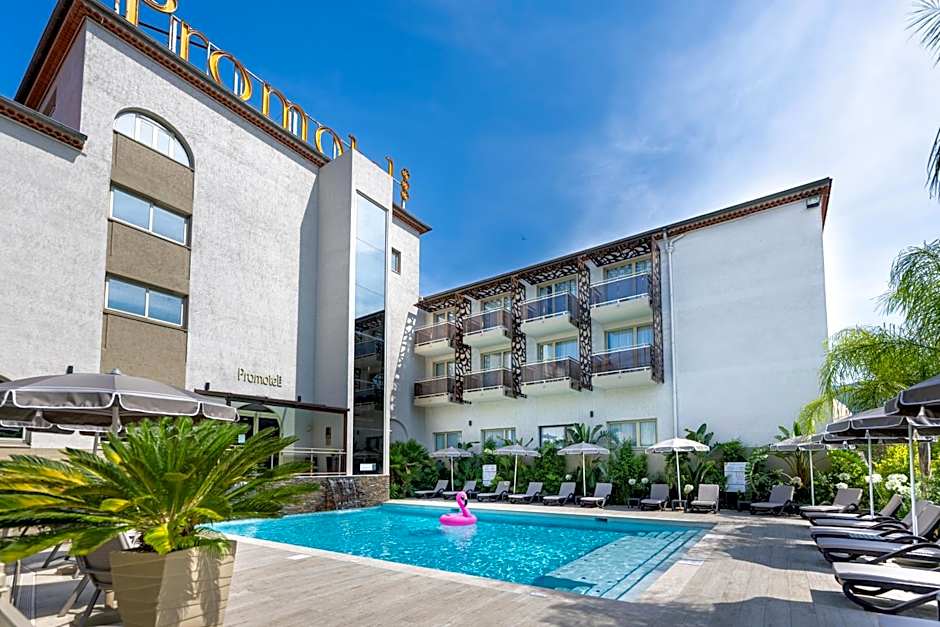 Promotel Hotel