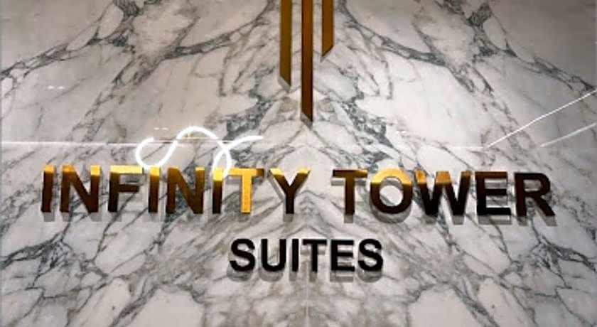 Infinity Tower Suites