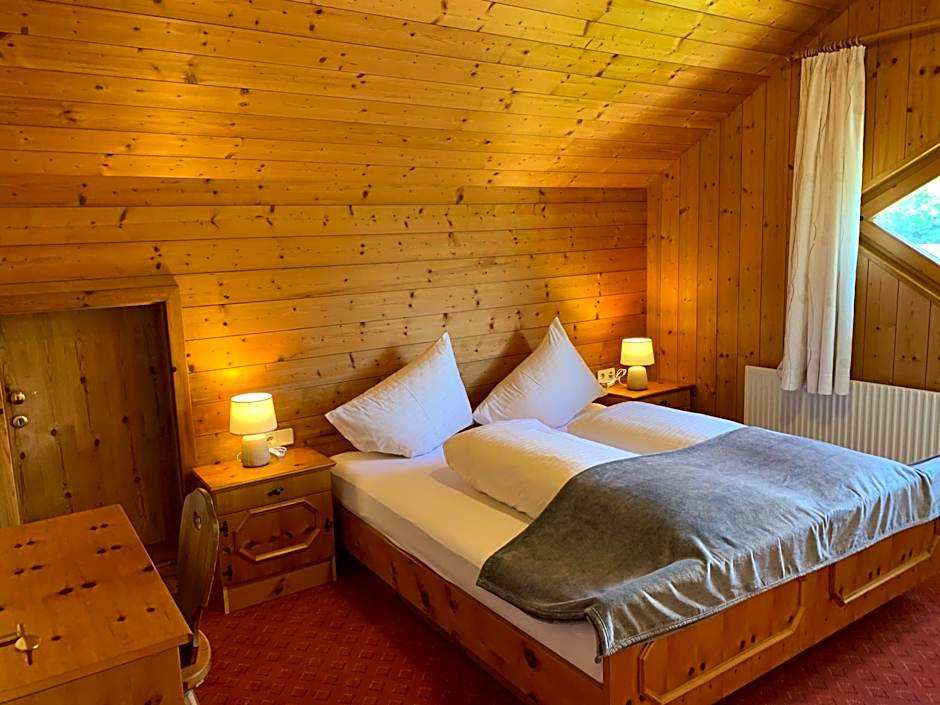 Ferienhaus am Burgsee