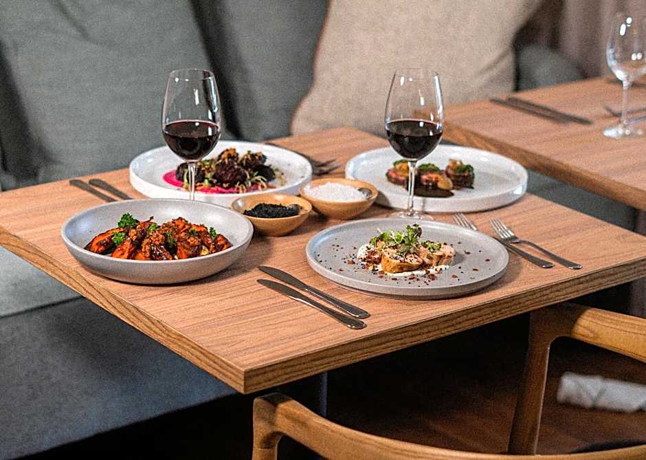 10 2nd Avenue Houghton Estate by Dream Resorts