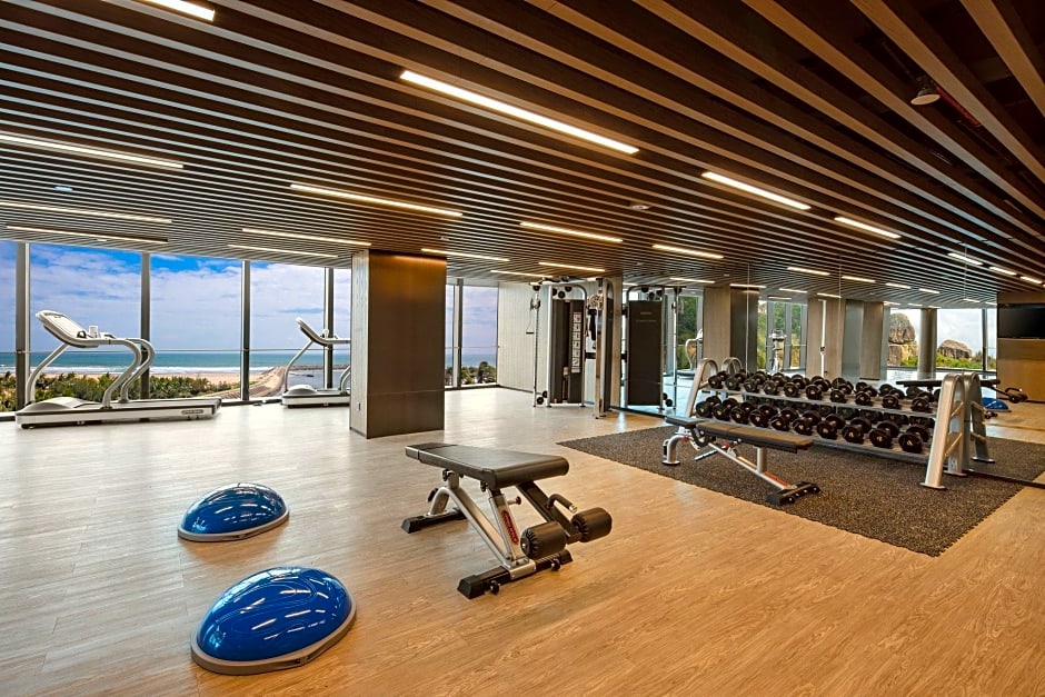 Marriott Resort Xiangshui Bay