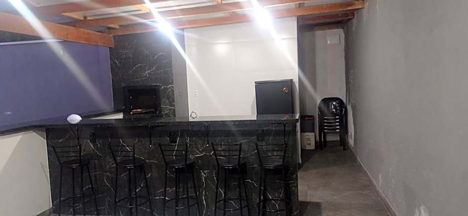 Casa de Praia Itapoá