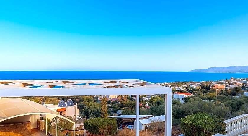 Korifi Suites Collection