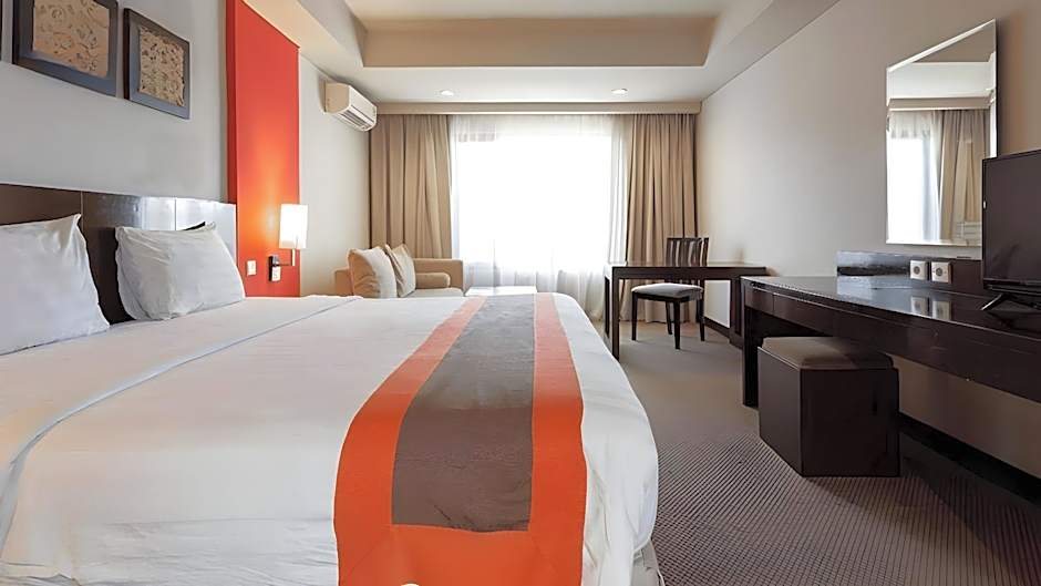 Hotel Horison Sagita Balikpapan