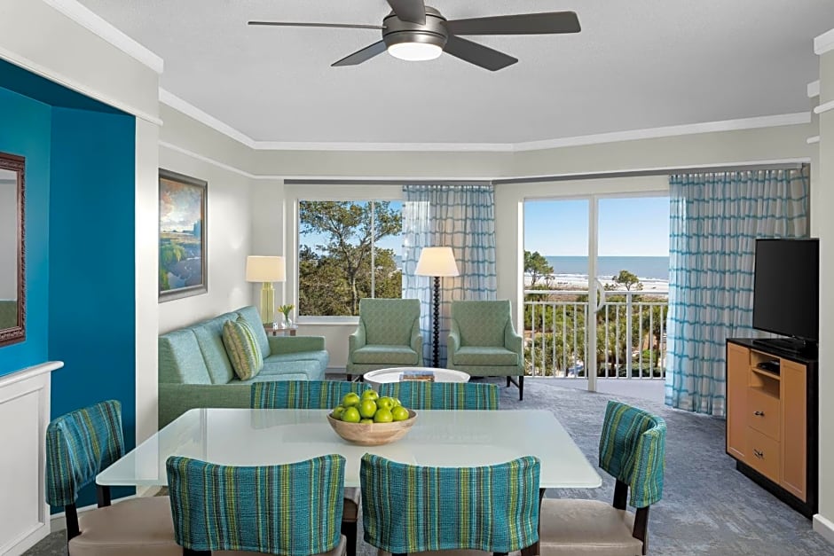 Marriott's Grande Ocean