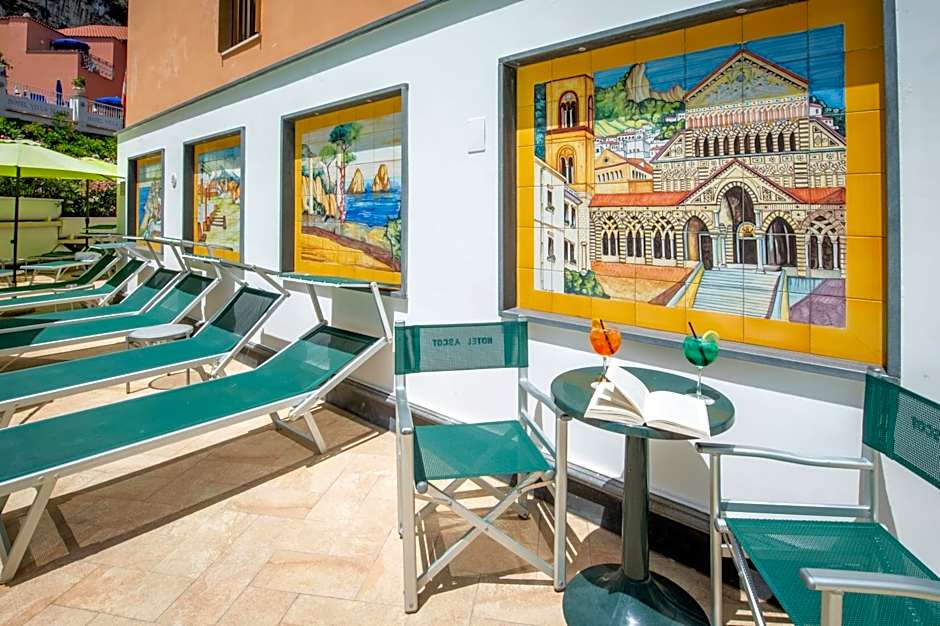 Hotel Ascot Sorrento