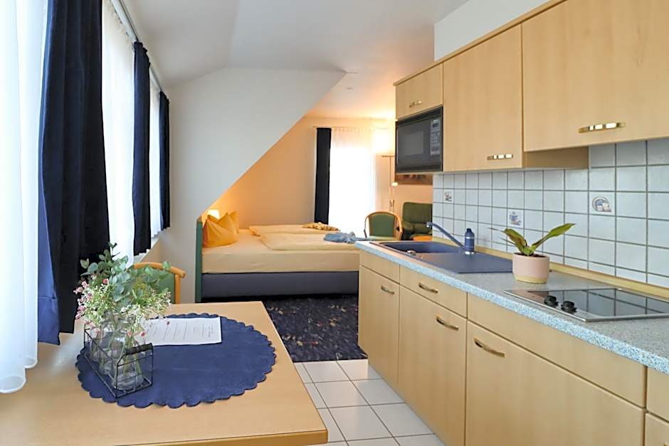 Aparthotel Leuchtfeuer Rügen