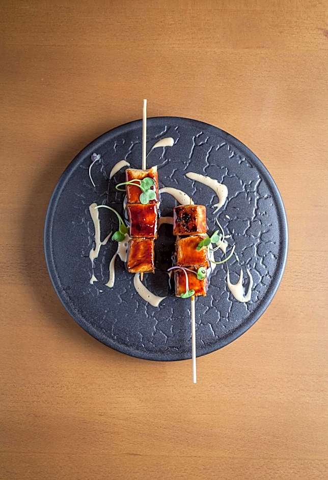 Hotel La Caminera Club de Campo