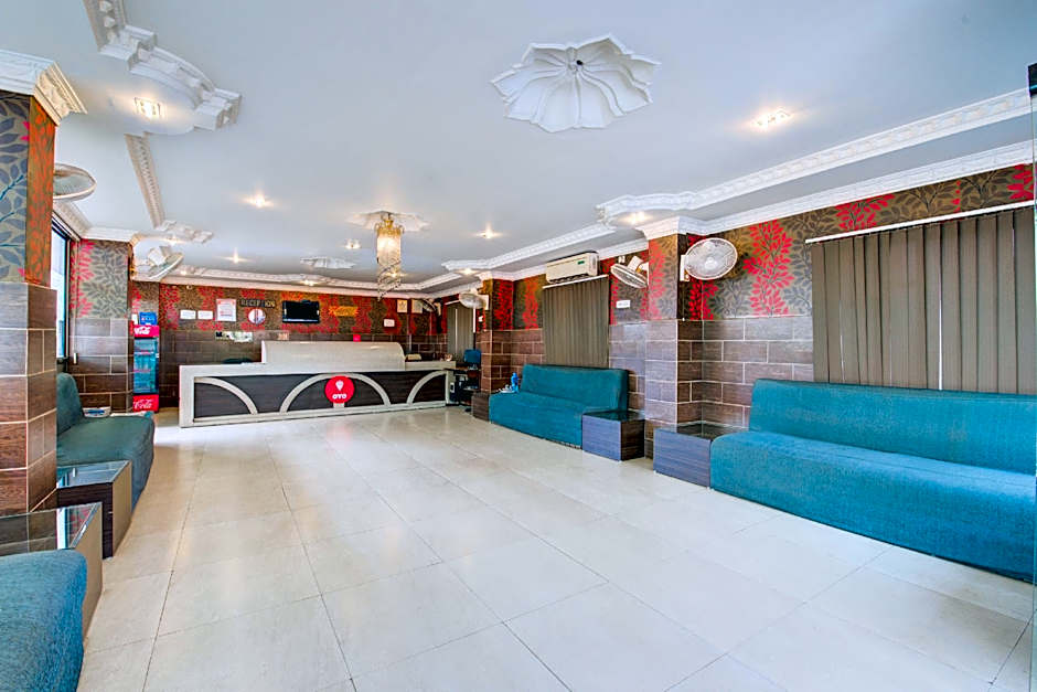 OYO 3356 Hotel Green Valley