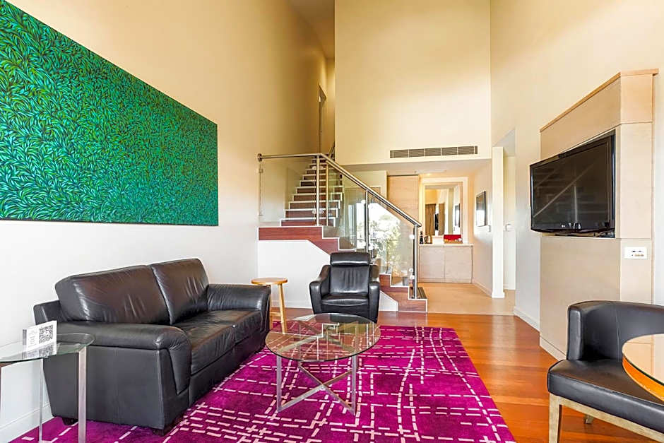 Crowne Plaza Alice Springs Lasseters By IHG