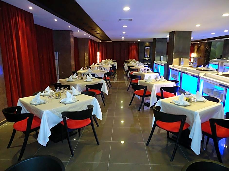 Hotel Emilio Moretti