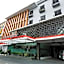 Hotel Arjuna Yogyakarta