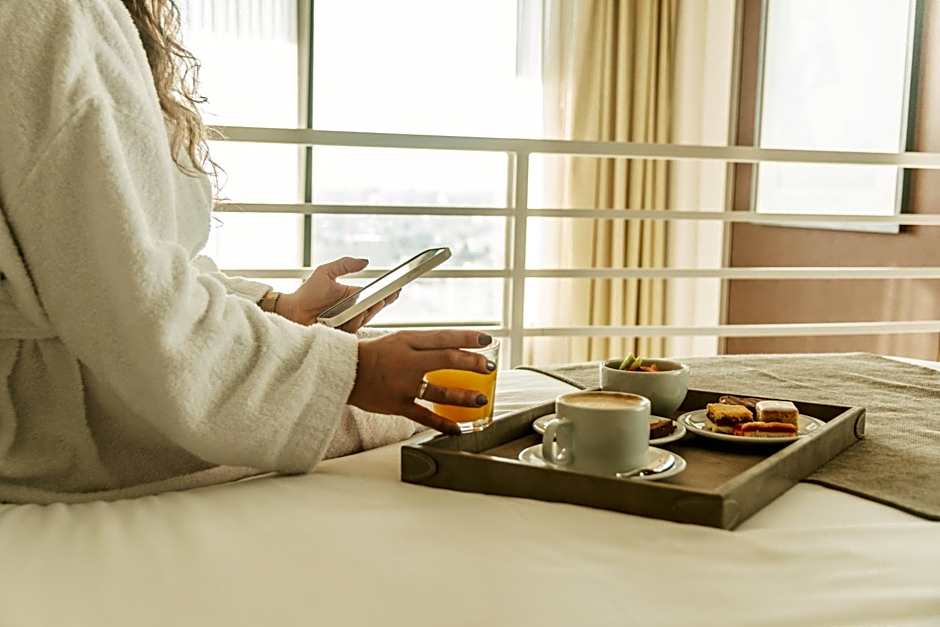 Mulen Hotel Tandil