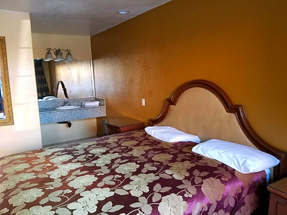 Central Inn Motel
