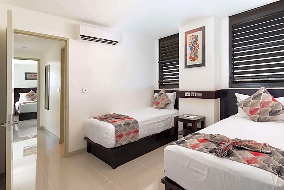 Ramada Suites by Wyndham Wailoaloa Beach Fiji