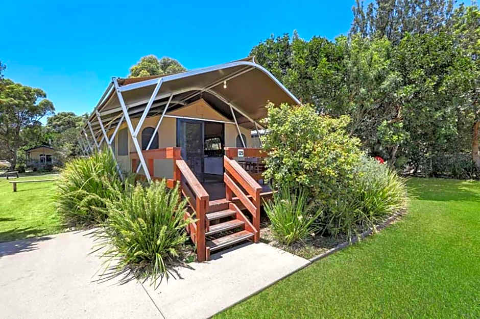 Reflections Mylestom - Holiday Park