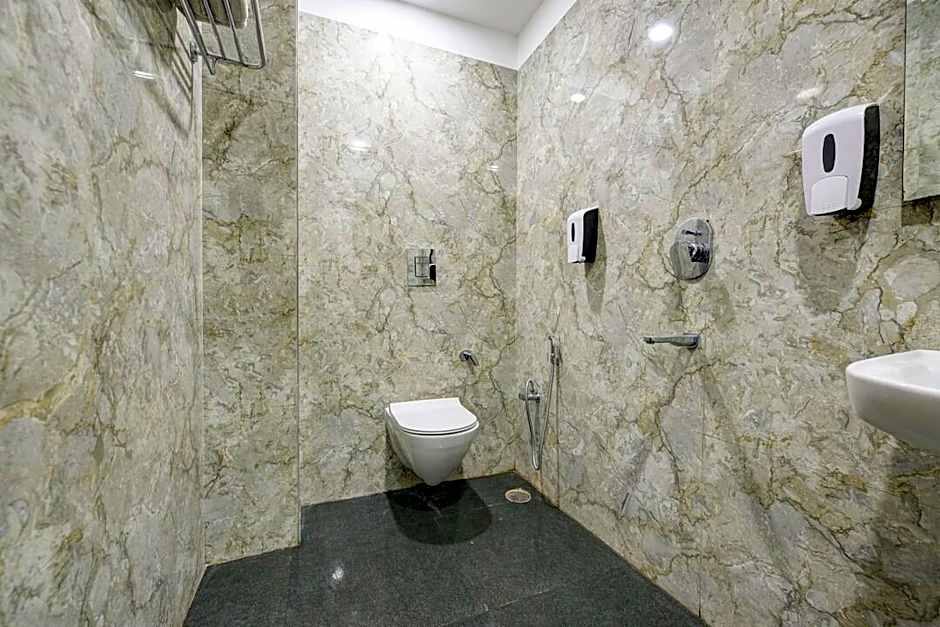 Hotel Legend International