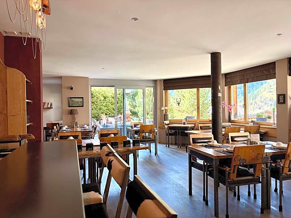 Alpenlodge