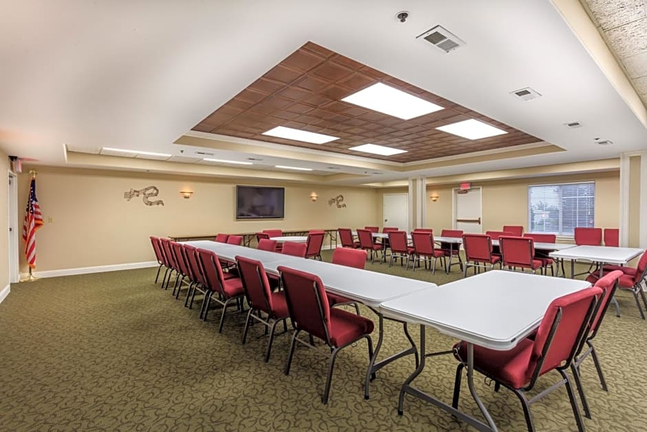 Branson Towers Hotel