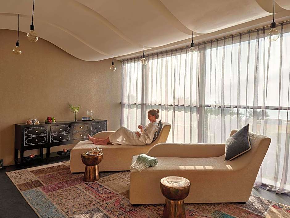 Fairmont Ajman