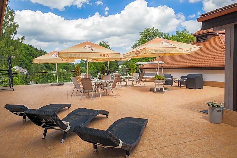 Medical Wellness & SPA Werona