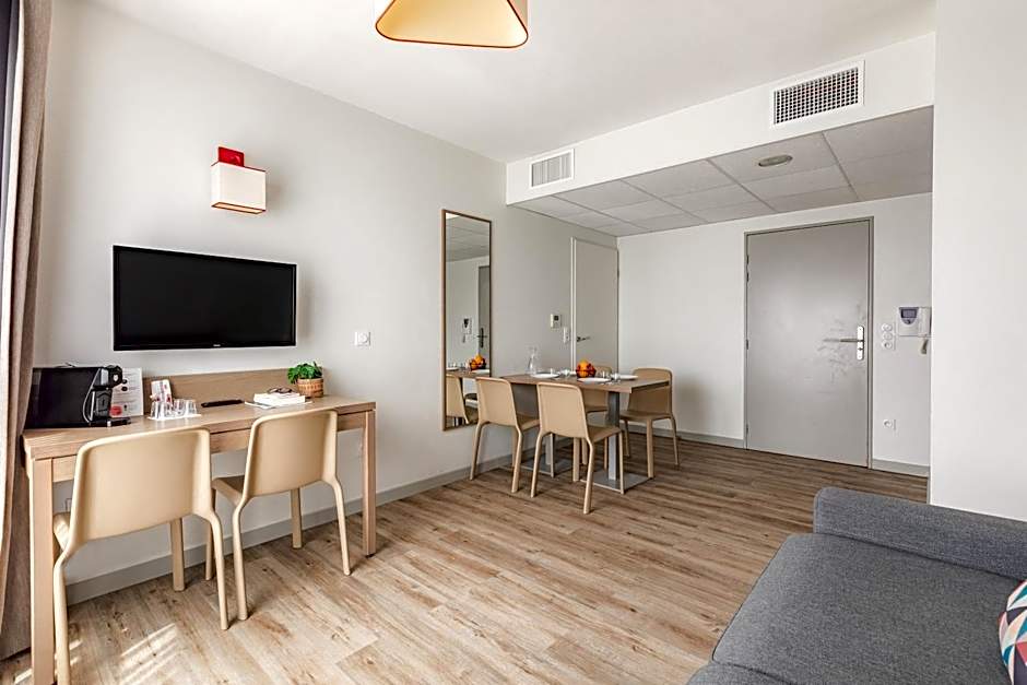 Appart'City Perpignan