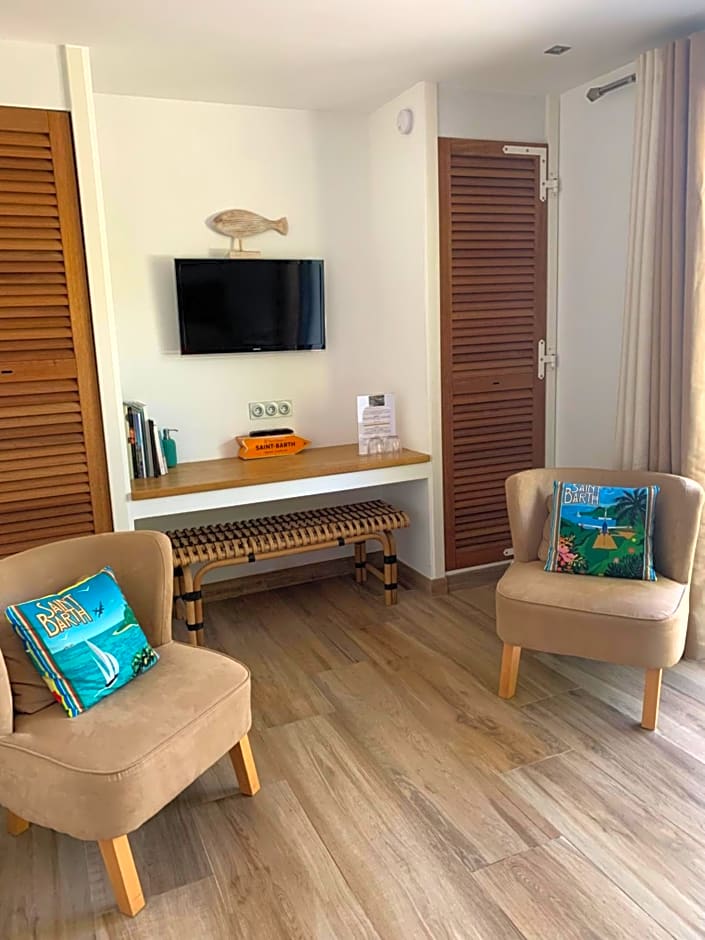 B&B Les Voiles De Valescure – Saint Raphael, ID