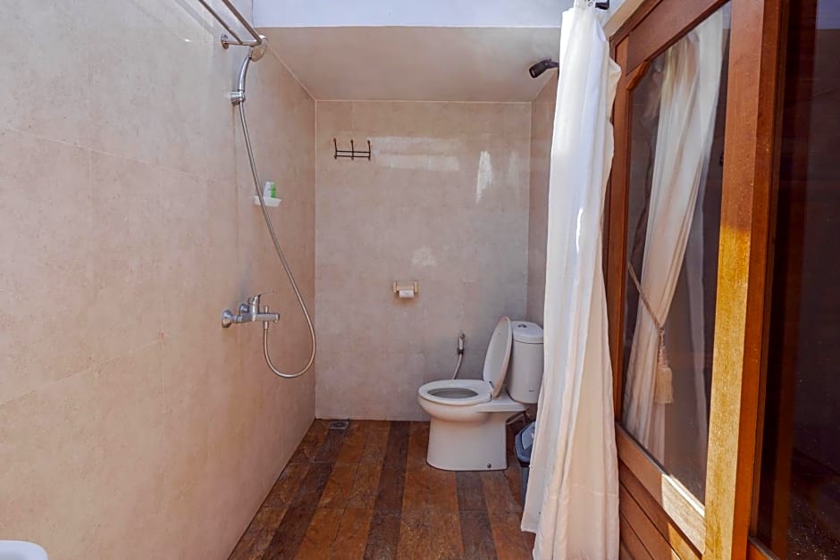 Brisk Homestay Uluwatu RedPartner