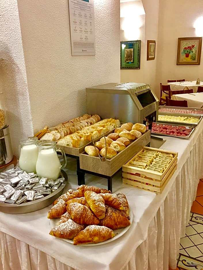 Panorama Palace Hotel