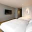 THE MAY HOTEL