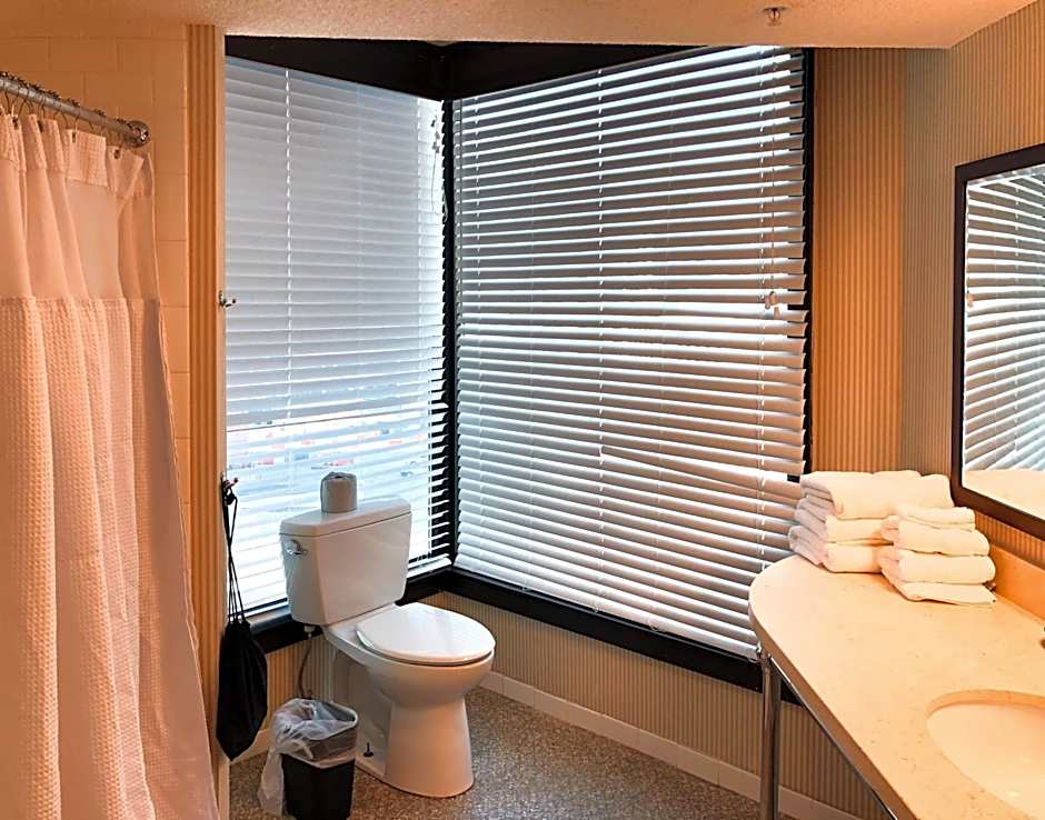 Fort Pontchartrain Detroit, a Wyndham Hotel