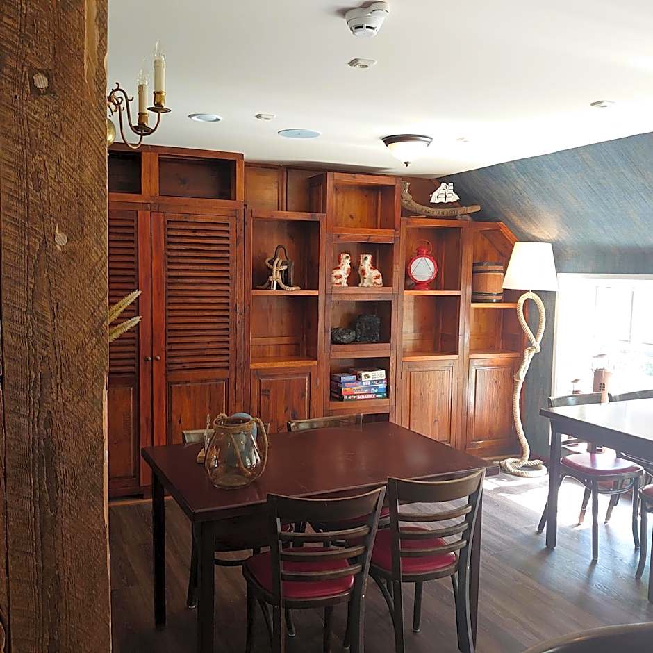 De Cyprian Bed & Breakfast