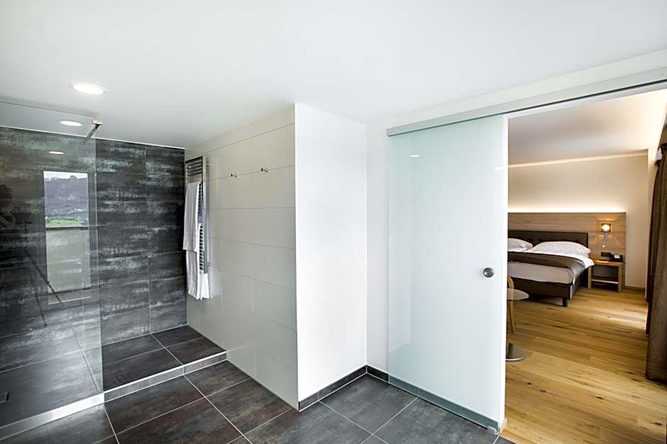 Romantik Hotel le Vignier