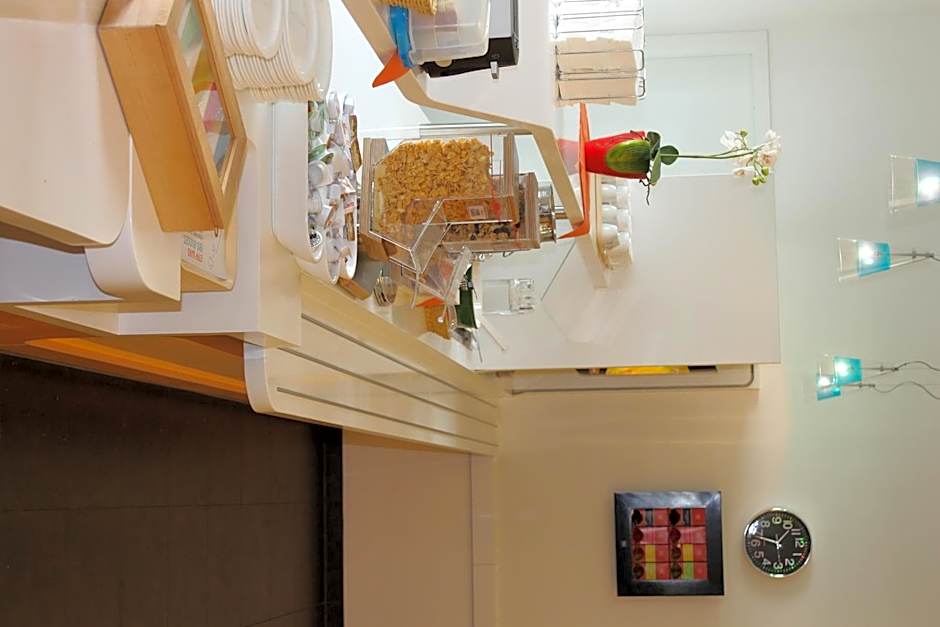 Ibis budget Wien Messe