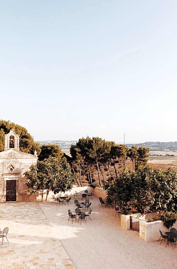 Masseria Fontana di Vite