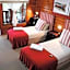 Oyster Creek Lodge
