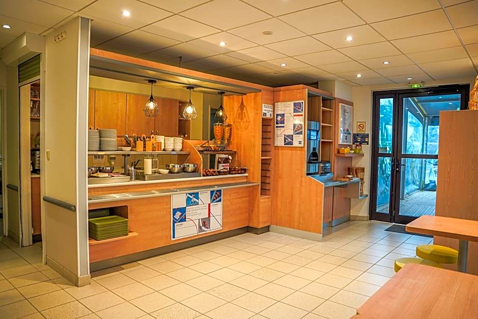 ibis budget Bayeux