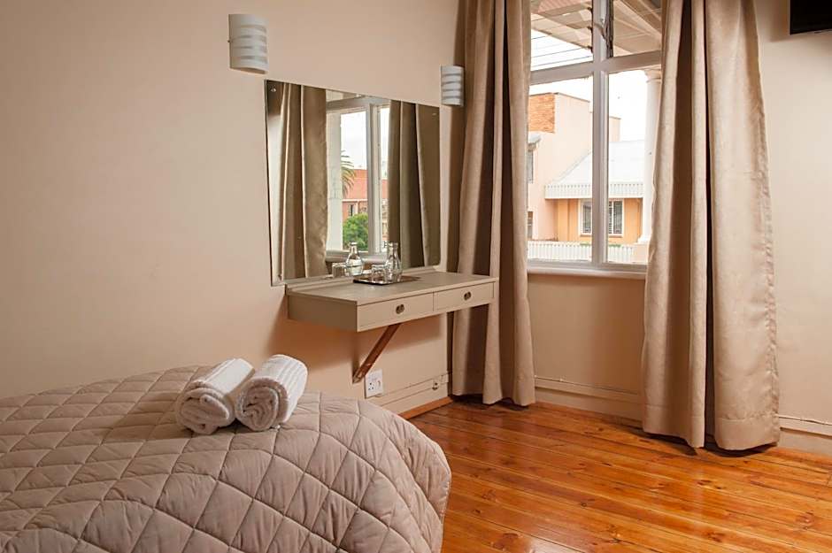 Park Hotel Bethlehem