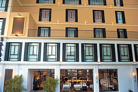 Grand Hotel Urban