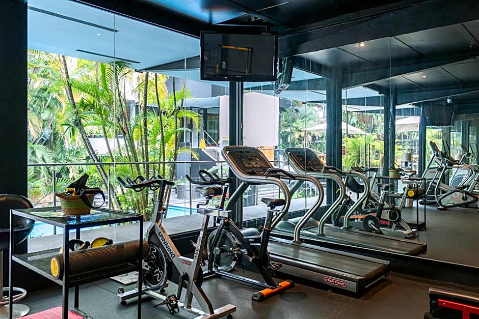 Riande Urban Hotel