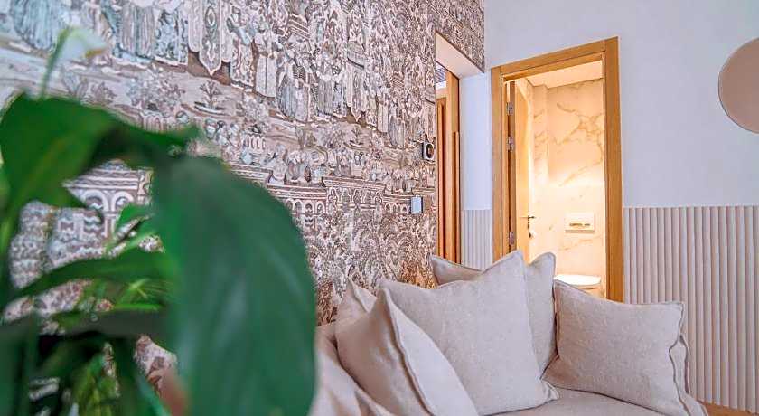 Hotel Villa Fabulite