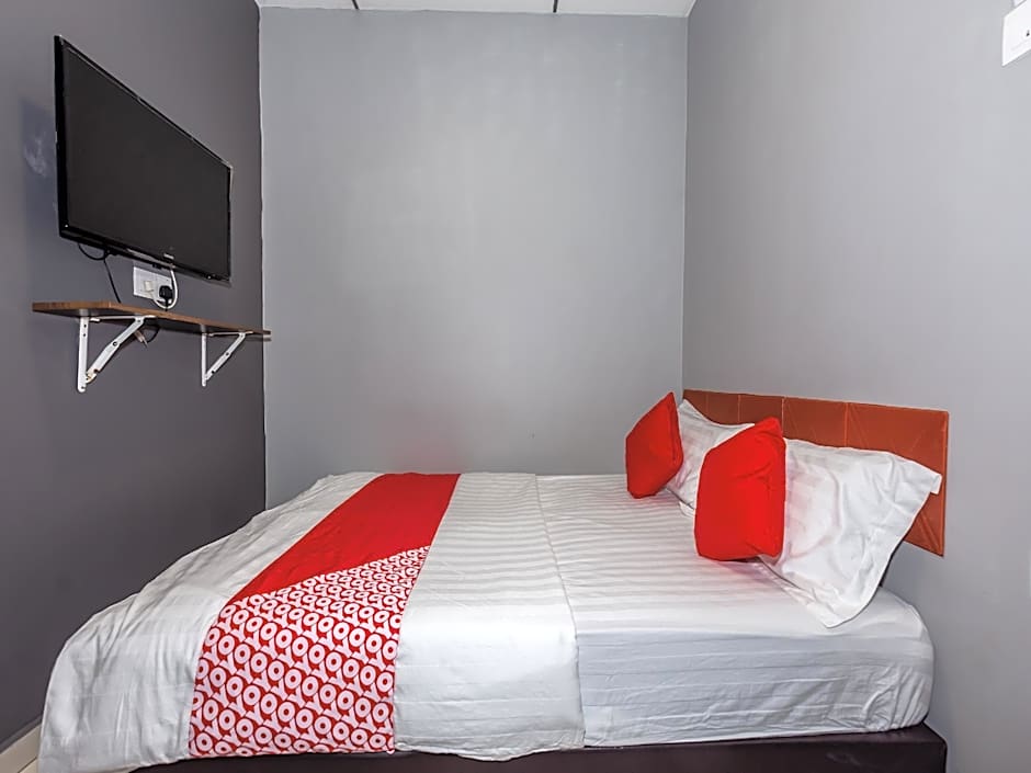 Hotel O 1184 Ho Hotel