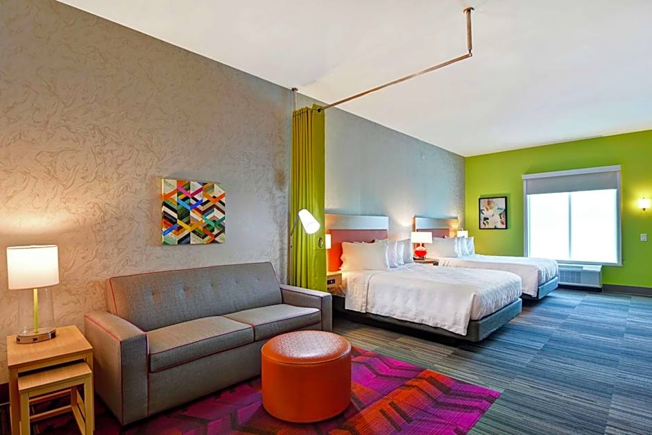 Home2 Suites By Hilton Charleston West Ashley